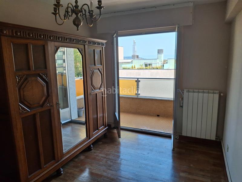 Foto 72e088fd-d935-4f37-8456-06122cdf14e3. Piso en beraqueta kalea 17 piso céntrico de 86 m2 con balcón corrido en Irun