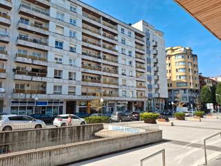 Appartement à Beraqueta kalea 17. Piso céntrico de 86 m2 con balcón corrido