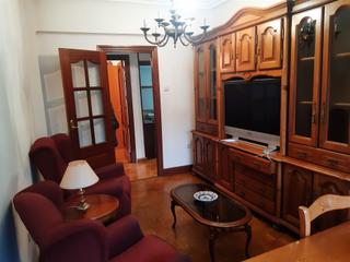 Appartement  Alfonso morales kalea. Piso céntrico con 3 habitaciones