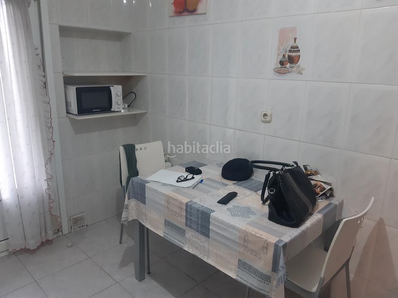 Foto 88a2e860-f47e-4ec5-8f62-461727567e9a. Piso  céntrico con 3 habitaciones en Centro - Mendibil - Santiago Irun
