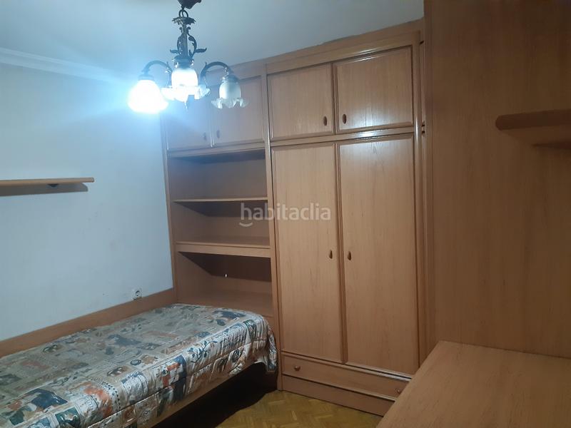 Foto 94c89781-24fb-40d0-975c-41a576a7ff71. Piso  céntrico con 3 habitaciones en Centro - Mendibil - Santiago Irun