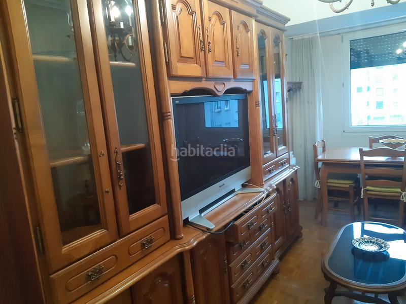 Foto 9ef3caf1-03fd-41e2-a76a-c3d6f5072750. Piso  céntrico con 3 habitaciones en Centro - Mendibil - Santiago Irun
