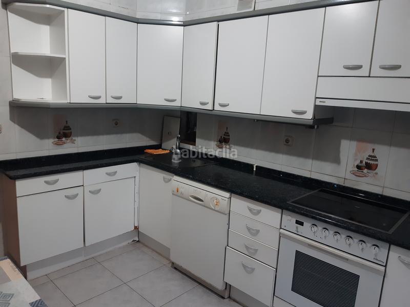 Foto c511a121-878e-485d-98ae-ff101092b88d. Piso  céntrico con 3 habitaciones en Centro - Mendibil - Santiago Irun