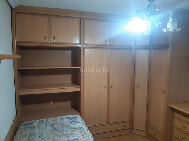 Foto c6dc7da1-f294-4bd5-8536-aac40988e457. Piso  céntrico con 3 habitaciones en Centro - Mendibil - Santiago Irun