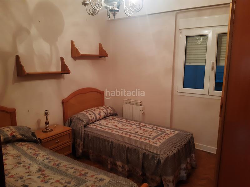 Foto ed1dceb3-cbaa-496e-840f-4cf5e88736d1. Piso  céntrico con 3 habitaciones en Centro - Mendibil - Santiago Irun