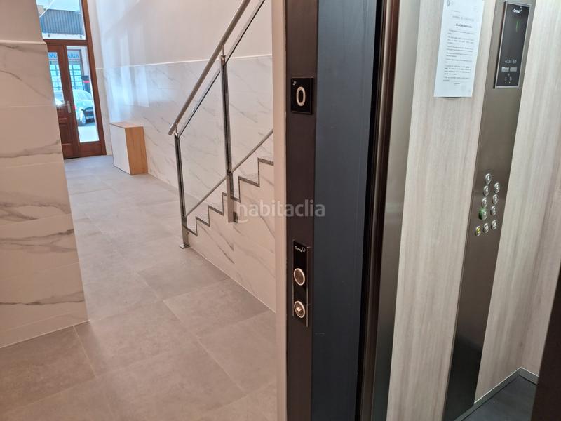 Foto ee096324-11d8-4b8c-9288-6a6459f5cd8e. Piso  céntrico con 3 habitaciones en Centro - Mendibil - Santiago Irun