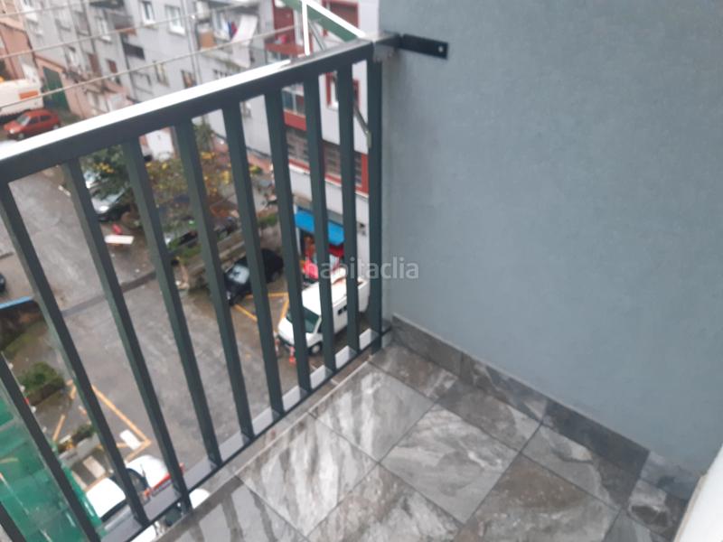 Foto f7797430-df66-4c6b-ac80-874de59c4f7f. Piso  céntrico con 3 habitaciones en Centro - Mendibil - Santiago Irun