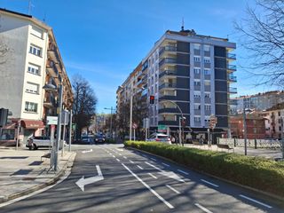 Pis  Nafarroa hiribidea 2. Amplisima vivienda de 148 m2 útiles con grandes vistas y muy bue