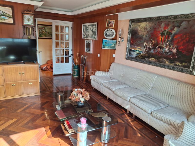 Foto 3d47ef80-33d3-44f9-ba1e-151276fe4db6. Pis a nafarroa hiribidea 2 a Palmera - Dumboa - Arbes Irun