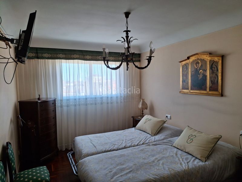Foto 4caa1f77-9af7-4ffe-ad8e-0cd4b2758a5e. Pis a nafarroa hiribidea 2 a Palmera - Dumboa - Arbes Irun