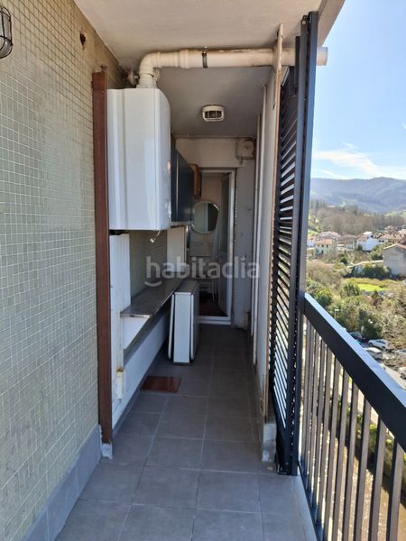 Foto 6adbbc6f-67e5-40c3-9b7b-ed3d48c1e678. Pis a nafarroa hiribidea 2 a Palmera - Dumboa - Arbes Irun