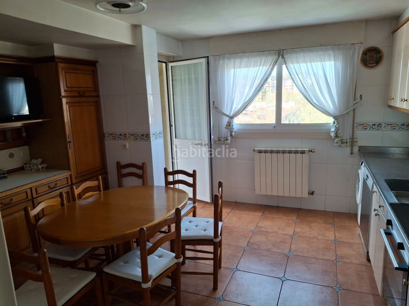 Foto a5626055-e548-433b-9025-84115c65590b. Pis a nafarroa hiribidea 2 a Palmera - Dumboa - Arbes Irun
