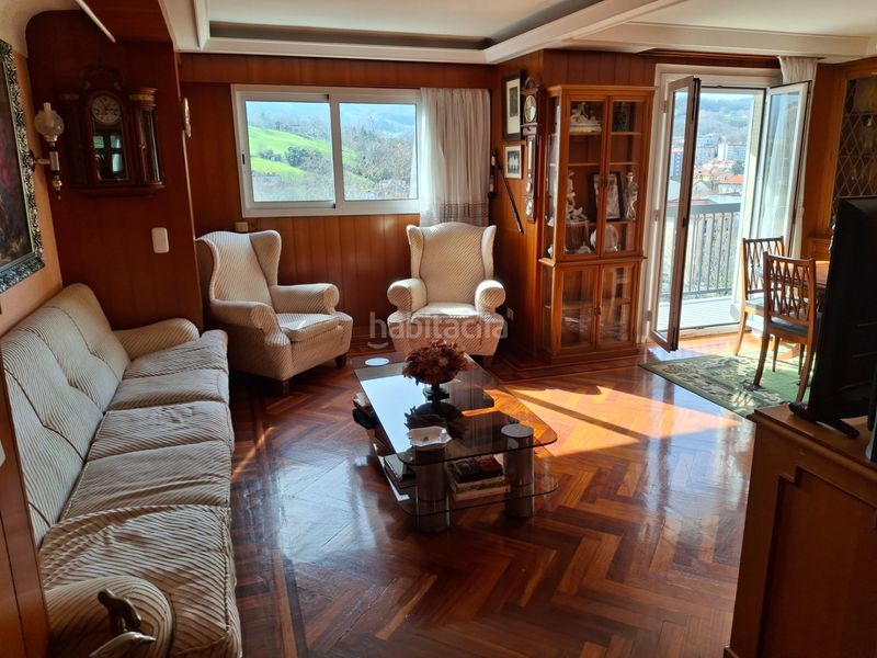 Foto c831f5f3-9c74-428d-9a92-6266e942a8f2. Pis a nafarroa hiribidea 2 a Palmera - Dumboa - Arbes Irun