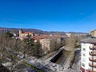 Flat in Nafarroa hiribidea 2. Gran vivienda (2 pisos de origen) de 148 m2 útiles con nuevo pre