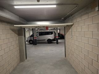 Alquiler Parking coche en Ermita karrika 18. Garaje cerrado zona arbes, casco viejo