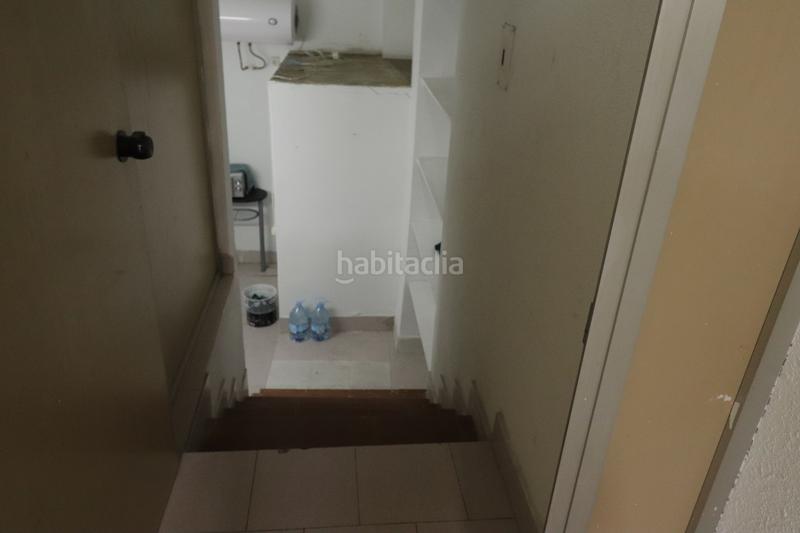 Foto 22c10b94-0c7c-4f36-8905-a4a09507fc2f. Business premise in Pinar - Anaka - Belaskoenea Irun