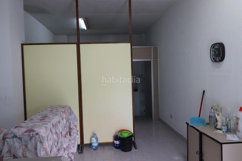 Foto 43b3c826-cc07-4922-ae29-967697cfbca5. Business premise in Pinar - Anaka - Belaskoenea Irun