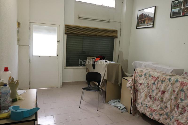 Foto 55f7c986-0a0c-4f8e-b0b5-d1982258fe64. Business premise in Pinar - Anaka - Belaskoenea Irun