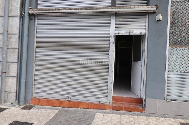 Foto d089be5e-8bf1-4a17-a4a9-a83ba3b975f0. Business premise in Pinar - Anaka - Belaskoenea Irun
