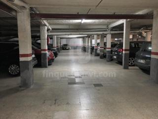 Parking voiture  Gaiarre