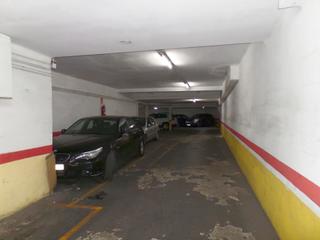 Parking voiture  Font