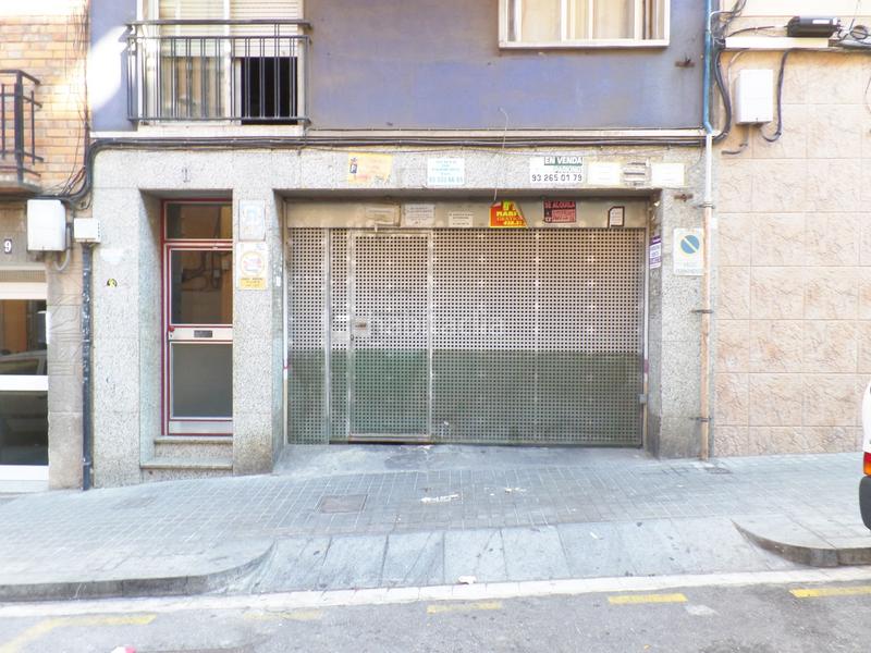 Foto 8814fa40-3362-4da1-958e-13a3d343ab6c. Lloguer aparcament cotxe a La Florida Hospitalet de Llobregat (L´)