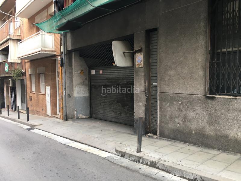 Foto 284e734a-2361-4d97-a79e-2f3654f78016. Aparcament cotxe a Collblanc Hospitalet de Llobregat (L´)