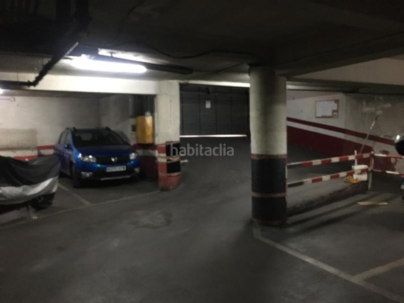Foto 5473b7d9-0c0a-4056-b808-94c566ab0f94. Aparcament cotxe a Collblanc Hospitalet de Llobregat (L´)