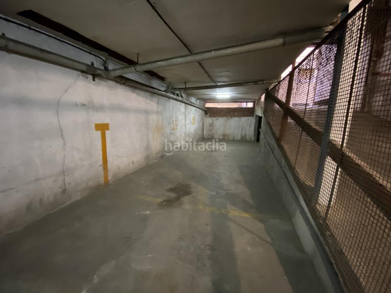 Foto 1aa0b87c-6bc7-4335-a4e3-474c26d9998f. Parking coche en Sant Ramon - Maternitat Barcelona