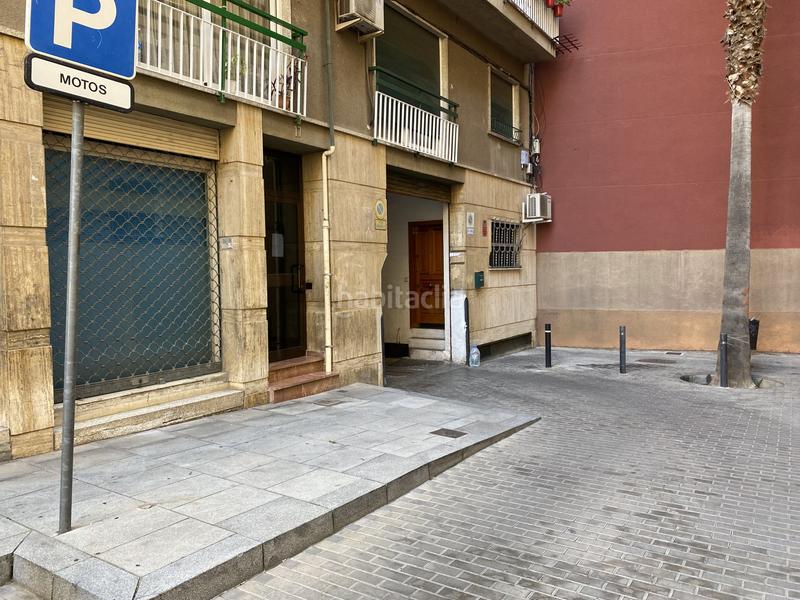Foto b976e4cb-5dbb-453f-a2eb-3ff246e6ff24. Parking coche en Sant Ramon - Maternitat Barcelona