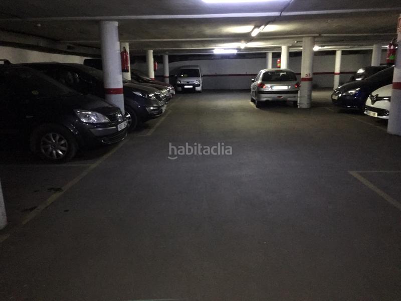 Foto 00e7bc8f-5a15-4f20-97b6-45afcd821ff9. Aparcament cotxe a Collblanc Hospitalet de Llobregat (L´)