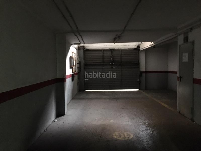 Foto 1da78c11-1362-499a-93a0-6e5d07500f13. Aparcament cotxe a Collblanc Hospitalet de Llobregat (L´)