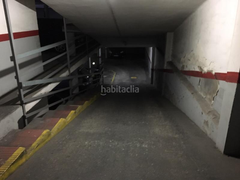 Foto 4f22eebd-282f-4d1b-adaa-51412372dc8a. Aparcament cotxe a Collblanc Hospitalet de Llobregat (L´)