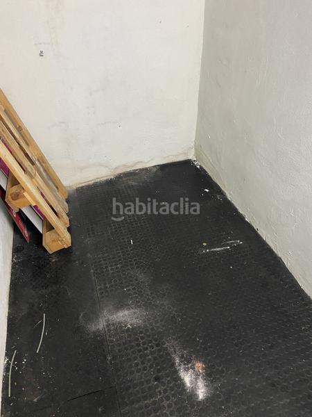 Foto c0b33b85-411d-42f8-b829-1817d323e1b2. Lloguer aparcament cotxe a Collblanc Hospitalet de Llobregat (L´)