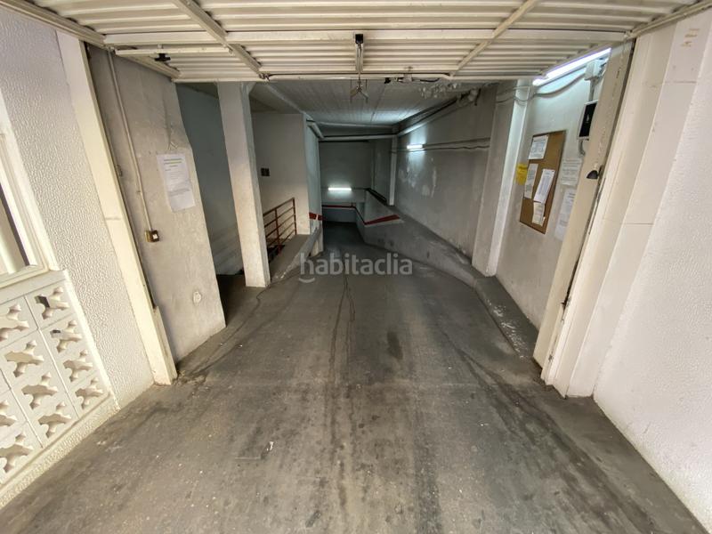 Foto 779e4613-9ad8-4de2-aadf-ea9c39e8163a. Alquiler parking coche en Collblanc Hospitalet de Llobregat (L´)