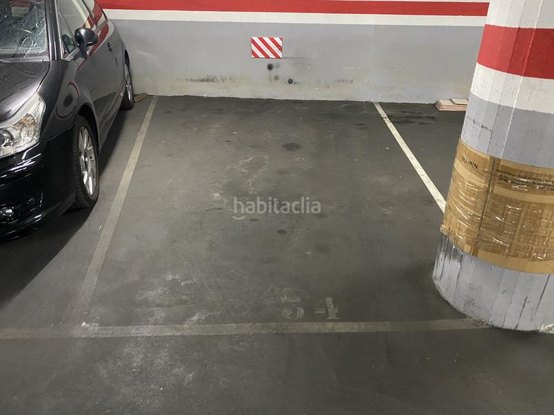 Foto 65078784-39ba-4c4d-b095-dc5081a0871f. Miete autoparkplatz in Collblanc Hospitalet de Llobregat (L´)