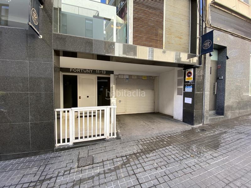 Foto ae007570-6edd-4eb5-b471-91104edcd904. Miete autoparkplatz in Collblanc Hospitalet de Llobregat (L´)