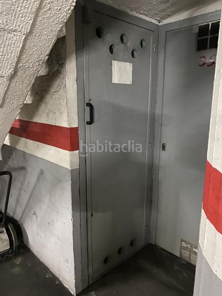 Foto 4c97a004-086f-4ebc-ae5a-d5ce566c4f5a. Affitto posto auto in Collblanc Hospitalet de Llobregat (L´)