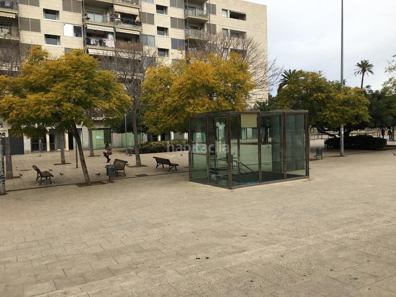 Foto 1d5a4027-39fd-48fe-a5c4-bf9be351e9fa. Parking coche en Collblanc Hospitalet de Llobregat (L´)
