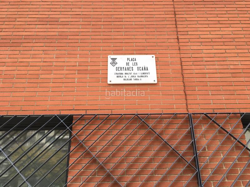 Foto 69dbc0dc-15a3-4c1f-be8c-62d2a48b630b. Parking coche en Collblanc Hospitalet de Llobregat (L´)