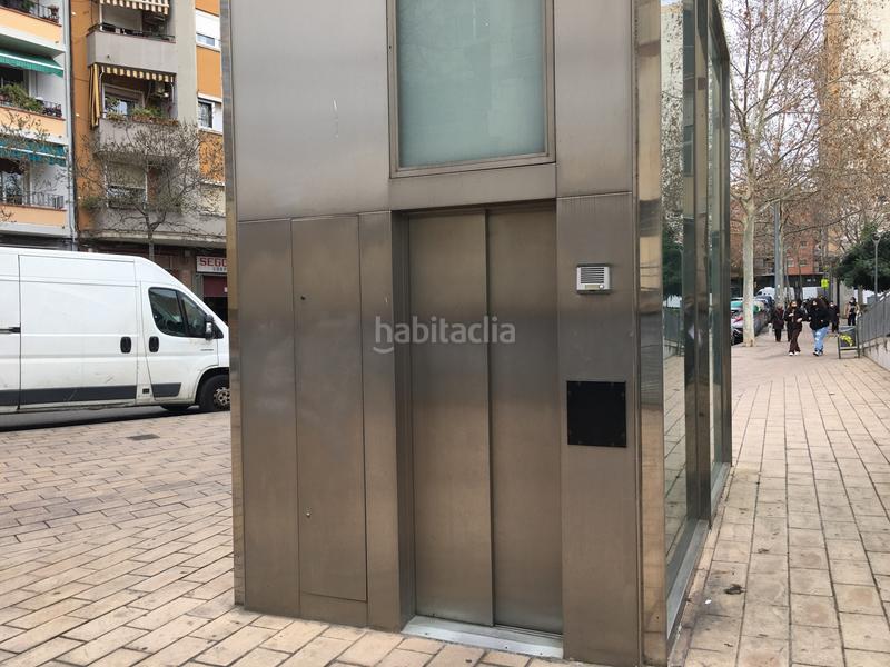 Foto 9b40c87d-0d47-46d3-90f8-558bcbf29a3e. Parking coche en Collblanc Hospitalet de Llobregat (L´)
