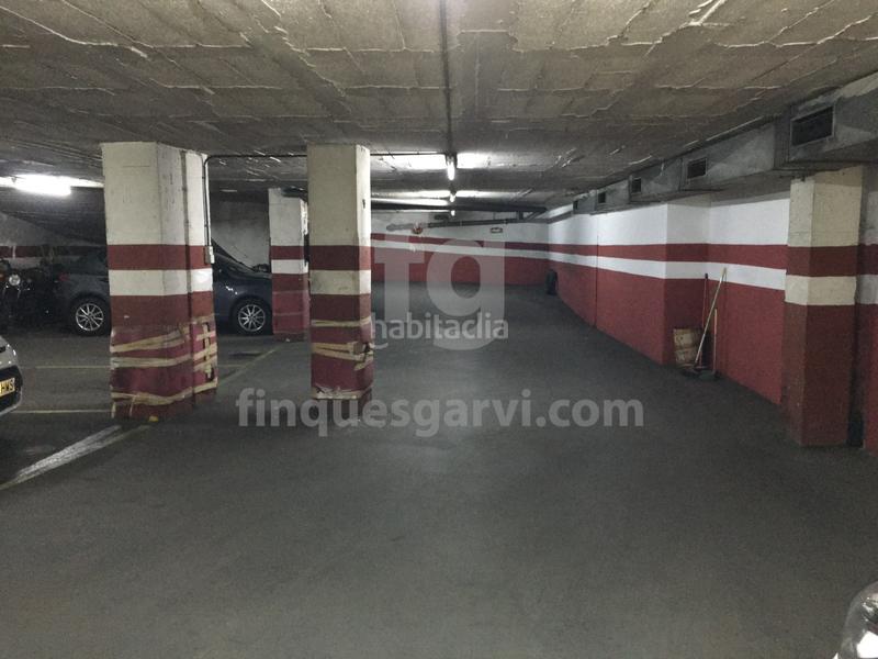 Foto 00895db0-f93e-47db-a7a0-fd848dfee70c. Aparcament cotxe a Collblanc Hospitalet de Llobregat (L´)