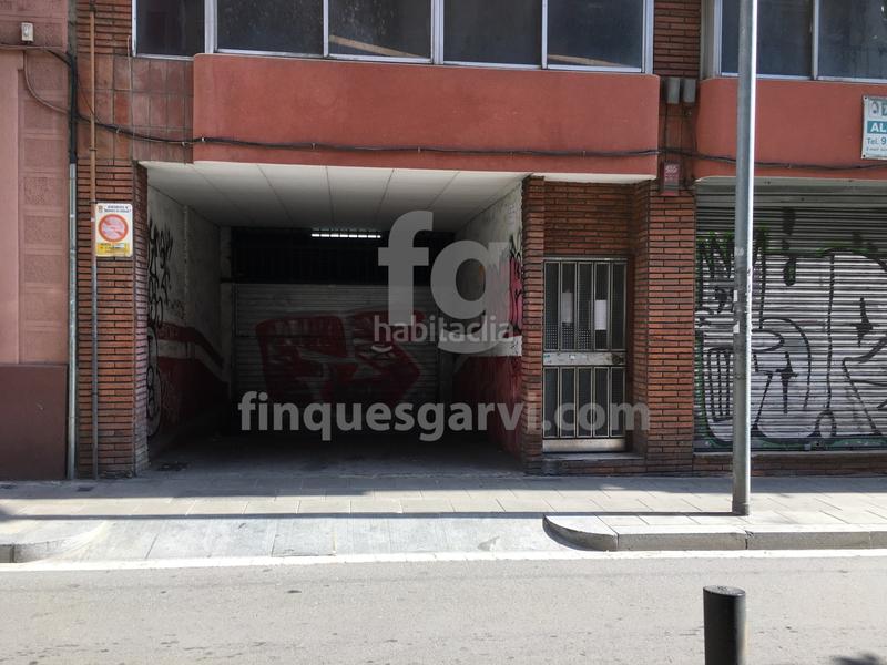 Foto 36c07afd-5fb2-44a0-96bf-4a7ccc43a1e8. Aparcament cotxe a Collblanc Hospitalet de Llobregat (L´)
