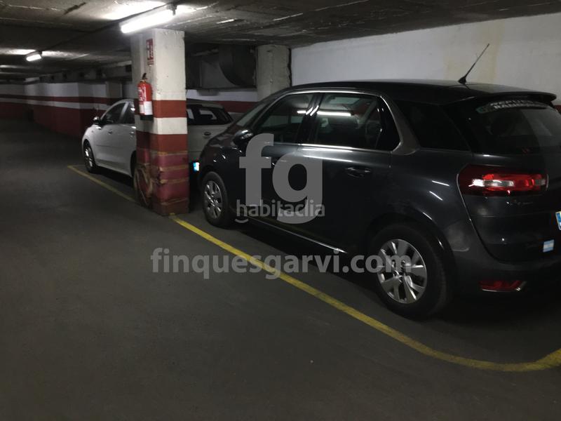 Foto 47a4428b-3053-403a-b779-034b3d5bee8f. Aparcament cotxe a Collblanc Hospitalet de Llobregat (L´)