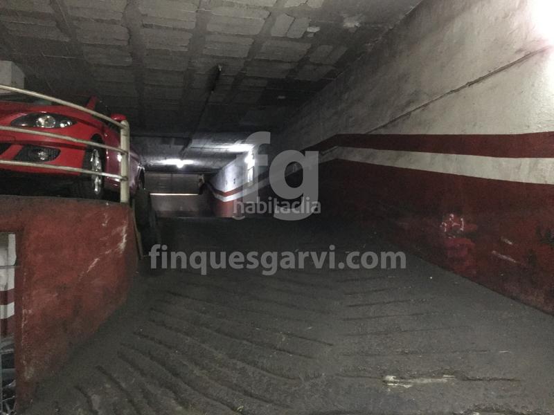 Foto 45df8112-799a-4d0a-a1e8-b8d43e96a611. Car parking in Collblanc Hospitalet de Llobregat (L´)