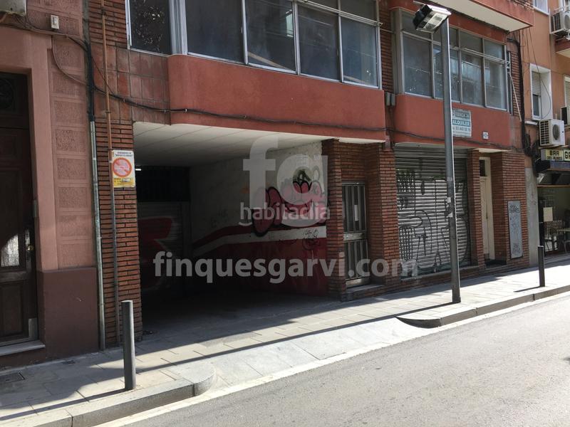 Foto 5d9c200e-220c-4926-b66b-c4e8889b4f8d. Car parking in Collblanc Hospitalet de Llobregat (L´)