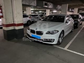 Parking voiture  Llevant