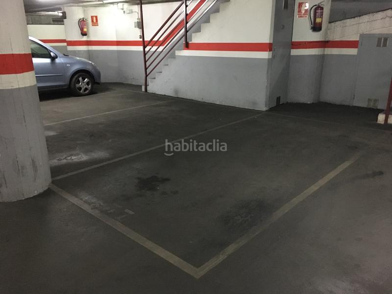 Foto 81de6ddd-3bc8-4f8a-969e-d1287d5ca66c. Aparcament cotxe a Collblanc Hospitalet de Llobregat (L´)
