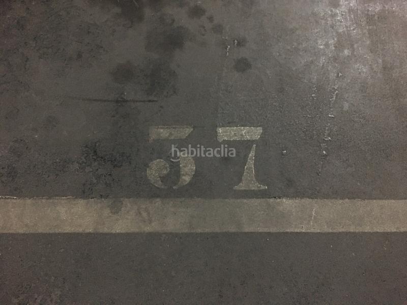 Foto 302fa8de-5ff3-461d-b3d5-39df0af48e90. Car parking in Collblanc Hospitalet de Llobregat (L´)