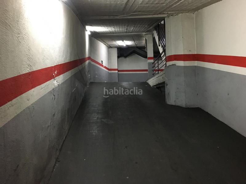 Foto 696d2718-ba90-4a55-bfd2-0533d4c93e80. Car parking in Collblanc Hospitalet de Llobregat (L´)